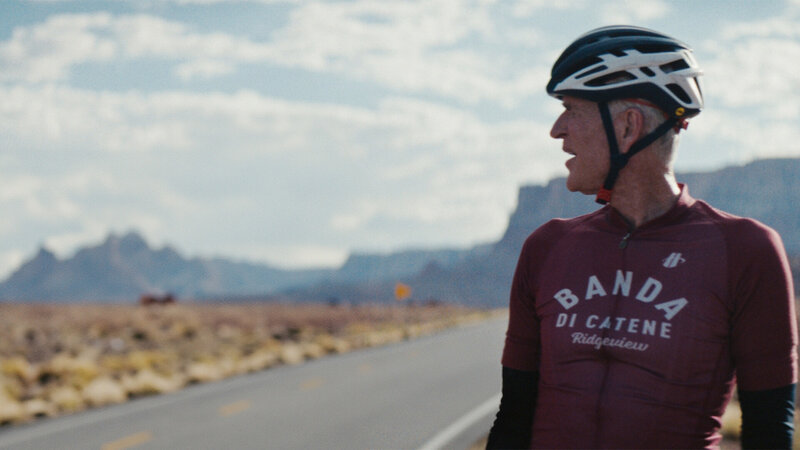 Hard Miles (USA, 2024)