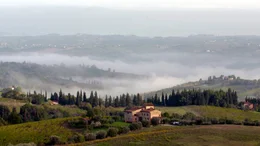 San Ginignano in der Toskana Weitere Fotos erhalten Sie auf Anfrage.