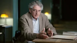 Prof. Jeffrey Herf