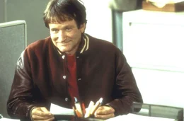 Der arbeitslose Synchronsprecher Daniel Hillard (Robin Williams) geht ganz in der Liebe zu seinen Kindern auf, nervt aber mit seinen verr&uuml;ckten Ideen seine Frau ...