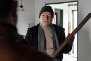 Böhmer (Jürgen Tonkel, l.) und Andreas Kurz (Manfred Zapatka, r.) kennen sich über einen Fall in der Vergangenheit und wissen mehr übereinander, als Böhmers Kollegen anfänglich vermuten. Für Böhmer ist jedoch klar, dass Kurz auch in diesen Fall verwickelt ist. Böhmer (Jürgen Tonkel, l.) und Andreas Kurz (Manfred Zapatka, r.) kennen sich über einen Fall in der Vergangenheit und wissen mehr übereinander, als Böhmers Kollegen anfänglich vermuten. Für Böhmer ist jedoch klar, dass Kurz auch in diesen Fall verwickelt ist.