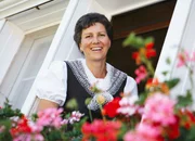 SF bi de L&uuml;t Landfrauenk&uuml;che - Wolfhalden AR Folge 16 Heidi Ineichen