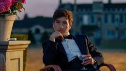 Oliver Quick (Barry Keoghan)