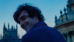 Felix Catton (Jacob Elordi)
