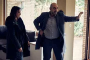 Gemeinsam schaffen es Alex (Aylin Tezel) und Nowak (&Ouml;zg&uuml;r Karadeniz) alle Puzzleteile an den richtigen Platz zu setzen und es kristallisiert sich heraus, wie Vergangenheit und Gegenwart in Wahrheit miteinander verkn&uuml;pft sind.