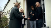 Ingo Len&szlig;en (l.)
