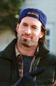 Kennt Luke (Scott Patterson) Lorelei besser als sie sich selber? Kennt Luke (Scott Patterson) Lorelei besser als sie sich selber?