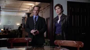 Detective Stabler (Christopher Meloni) und Detective Benson (Mariska Hargitay) Detective Stabler (Christopher Meloni) und Detective Benson (Mariska Hargitay)