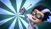 Romeo (voiced by Alex Thorne)