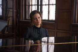 Eliza Graves (Kate Beckinsale)