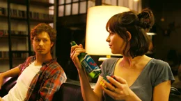 Anders Holm, Dakota Johnson