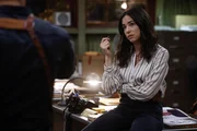 Special Agent Lala Dominguez (Mariel Molino)