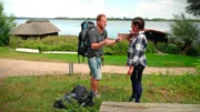 Thilo Tautz und Vanessa Kossen treffen sich in Zarrentin Thilo Tautz und Vanessa Kossen treffen sich in Zarrentin