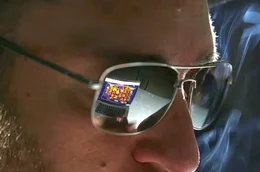 Online-Gl&uuml;cksspiel ist 24 Stunden, sieben Tage die Woche verf&uuml;gbar und hat ein sehr hohes Suchtpotenzial.