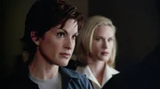 Detective Olivia Benson (Mariska Hargitay) Detective Olivia Benson (Mariska Hargitay)