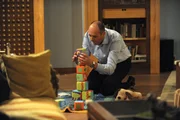 Hubert (Bernhard Ulrich) versucht alles, um Franzis Ehre wiederherzustellen.