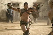 Spartacus (Andy Whitfield) Spartacus (Andy Whitfield)