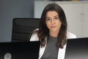 Dr. Amelia Shepherd (Caterina Scorsone)