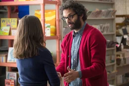 Jason Mantzoukas