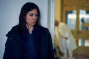 Die Ermittlungen im Fall Krusowitz f&uuml;hren Alex (Aylin Tezel) in eine Geburtsklinik.