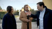 Ingo Len&szlig;en (Mitte)