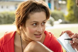 Auch f&uuml;r Mira (Anouk Elias) bedeutet dieser Sommer einen Neuanfang.