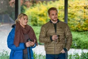 Luke Staunton (Charles Jazz Terrier), der ehemalige Verlobte von Anais, ist mittlerweile mit ihrer früheren besten Freundin Maja (Indiana Evans) verheiratet. Luke Staunton (Charles Jazz Terrier), der ehemalige Verlobte von Anais, ist mittlerweile mit ihrer früheren besten Freundin Maja (Indiana Evans) verheiratet.