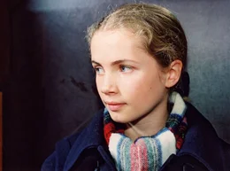 Lilly Engelhart (Cornelia Gr&ouml;schel).