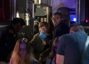 Henrietta "Hen" Wilson (Aisha Hinds, Mitte) Henrietta "Hen" Wilson (Aisha Hinds, Mitte)