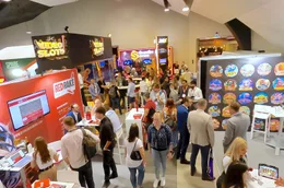 Die Branche trifft sich jedes Jahr auf dem CasinoBeats Summit in Malta, dem Zentrum des europ&auml;ischen Online-Gl&uuml;cksspiels.