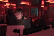 Kann Captain Alban (Oliver Masucci) das drohende Unheil noch abwenden? Kann Captain Alban (Oliver Masucci) das drohende Unheil noch abwenden?