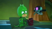 Gekko (voiced by Kyle Breitkopf)