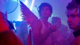 Felix Catton (Jacob Elordi)