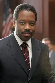 Howard Gemeiner (Kadeem Hardison) vertritt Dr. House vor Gericht ... Howard Gemeiner (Kadeem Hardison) vertritt Dr. House vor Gericht ...