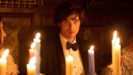 Felix Catton (Jacob Elordi)