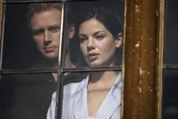 Kevin McKidd, Michelle Monaghan