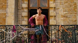 Oliver Quick (Barry Keoghan)