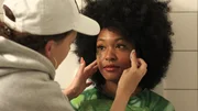 Nachdem sich auf der Halloweenparty die Ereignisse &uuml;berschlagen haben, ist Ronnie am Boden zerst&ouml;rt. Kann die quirlige Kimmi sie aufmuntern?