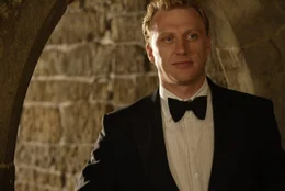 Der Schotte Colin (Kevin McKidd) hat sich in Hannah verliebt und m&ouml;chte sie in seinem Heimatland zur Frau nehmen.
