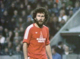 Paul Breitner.
