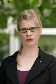 Dagmar Geppert (Lydia Seibold).