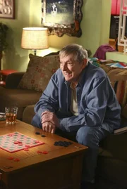 Big Mike (John Cullum)