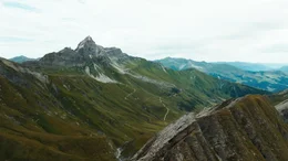 Tuxer Voralpen.