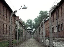Auschwitz, Stammlager.