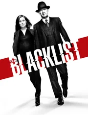 Raymond "Red" Reddington (James Spader) und Elizabeth "Liz" Keen (Megan Boone)