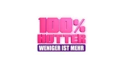 100 % Hotter - Weniger ist mehr - Logo