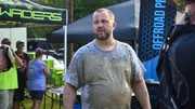 MAN AFTER RACE MAN AFTER RACE