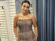 Kandidatin Melissa