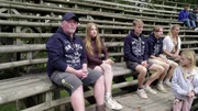 Beim traditionellen Rodeo entbrennt eine Diskussion über den richtigen Umgang mit Tieren. Beim traditionellen Rodeo entbrennt eine Diskussion über den richtigen Umgang mit Tieren.