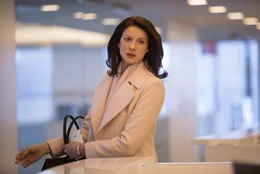Diane Lester (Caitriona Balfe)